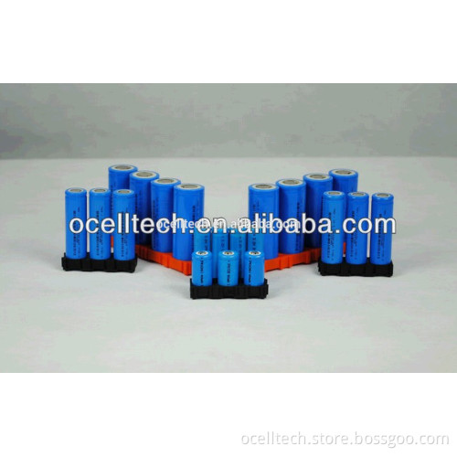 lifepo4 18650 30C battery cells